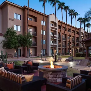 Sonesta Select Camelback 3*, Phoenix United States