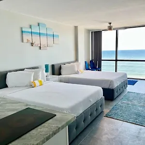 Oceanside Beachfront , Daytona Beach United States