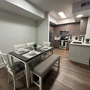 Apartment Tierra 2 Bedroom In Marina Del Rey, Los Angeles